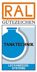 Tanktechnik - Lackanzeige-Systeme