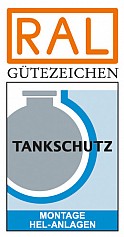 Tankschutz - Montage HEL-Anlagen